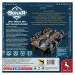 Captain Sonar