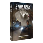 Star Trek Adventures: Grundregelwerk