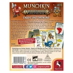 Munchkin Warhammer 40.000 - Age of Sigmar - Chaos & Ordnung - Erweiterung