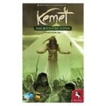 Kemet Erweiterung - Buch der Toten