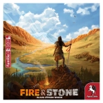 Fire & Stone