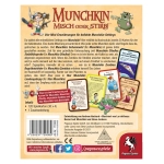 Munchkin Erweiterung - Misch oder stirb!