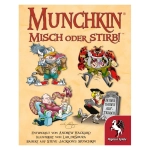 Munchkin Erweiterung - Misch oder stirb!