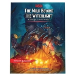 D&D The Wild Beyond the Witchlight HC - EN