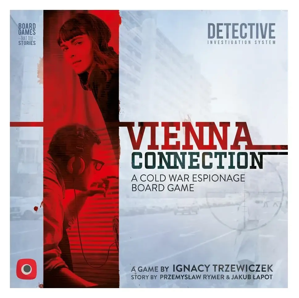 Vienna Connection - EN