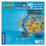 Catan - Seefahrer 3 - 4 Spieler 2022