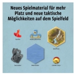 Catan - Seefahrer 3 - 4 Spieler 2022