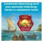 Catan - Seefahrer 3 - 4 Spieler 2022