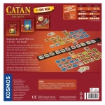 Catan - Das Duell - Big Box