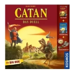 Catan - Das Duell - Big Box