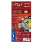 Catan - Ergänzung 5/6 Spieler 2022