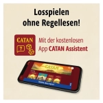 Catan - Ergänzung 5/6 Spieler 2022