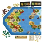 Catan - Entdecker & Piraten Ergänzung 5/6 Spieler 2022