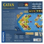 Catan - Entdecker & Piraten 2 - 4 Spieler 2022