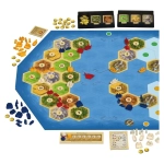 Catan - Entdecker & Piraten 2 - 4 Spieler 2022