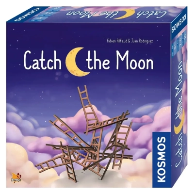 Catch the Moon