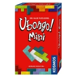 Ubongo Mini – (Mitbringspiel) 