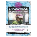 Shadowrun: Revierbericht 2082 *Limitierte Ausgabe*