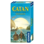 Catan - Seefahrer Ergänzung 5/6 Spieler 2022