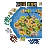 Catan - Seefahrer Ergänzung 5/6 Spieler 2022