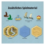 Catan - Seefahrer Ergänzung 5/6 Spieler 2022