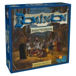 Dominion Nocturne - Erweiterung 