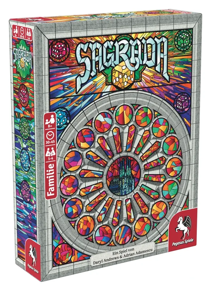 Sagrada