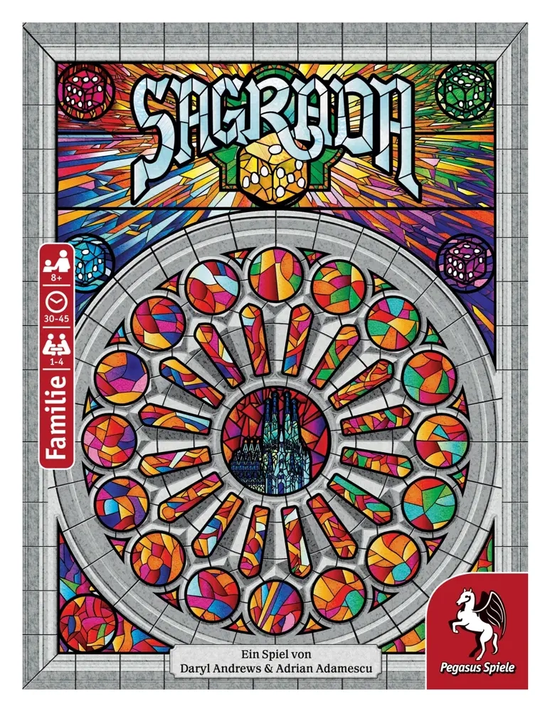 Sagrada