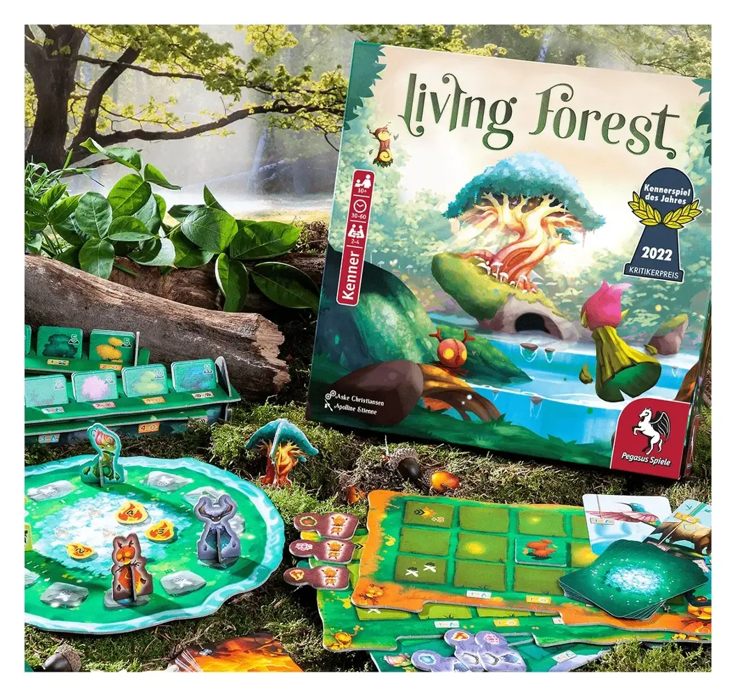 Living Forest