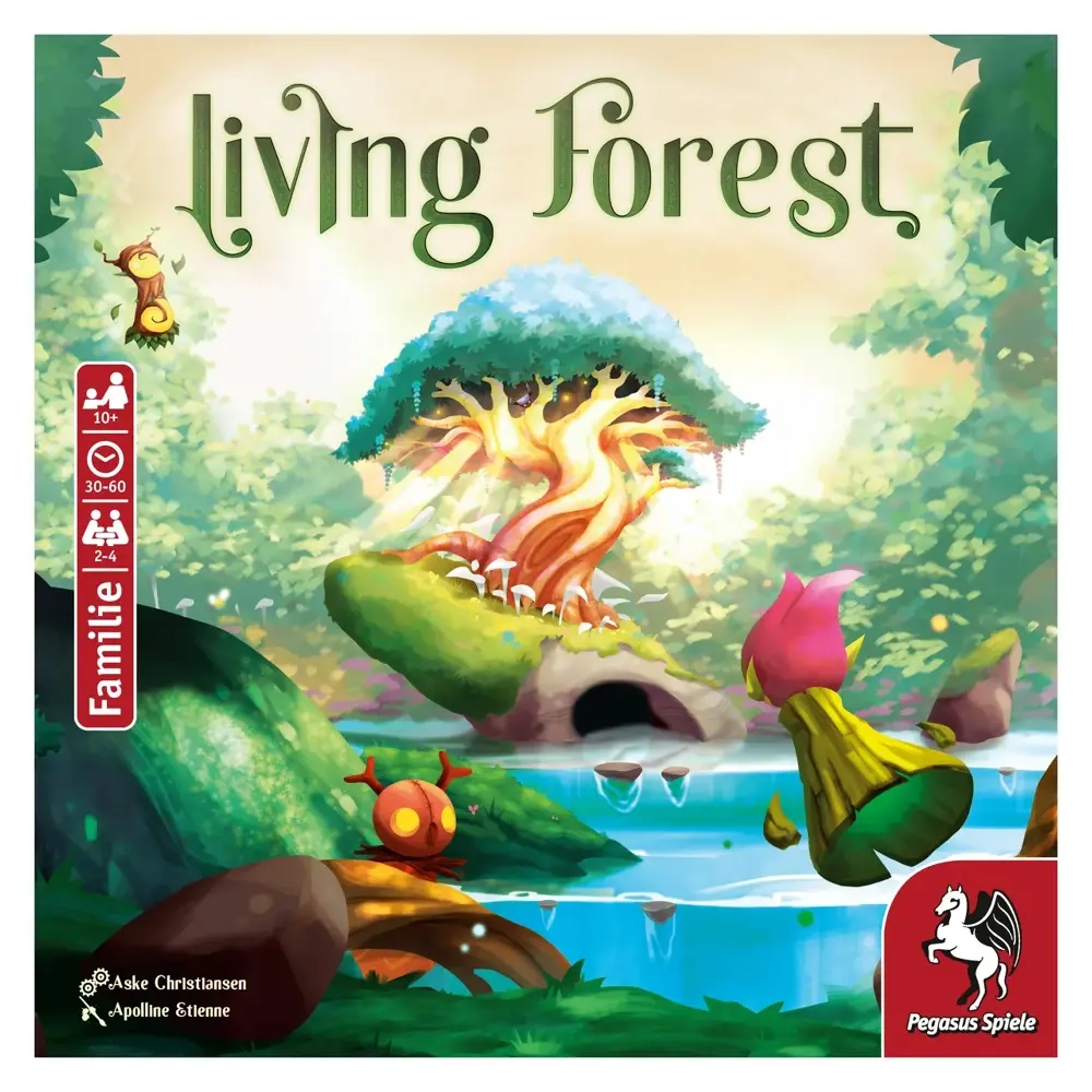 Living Forest