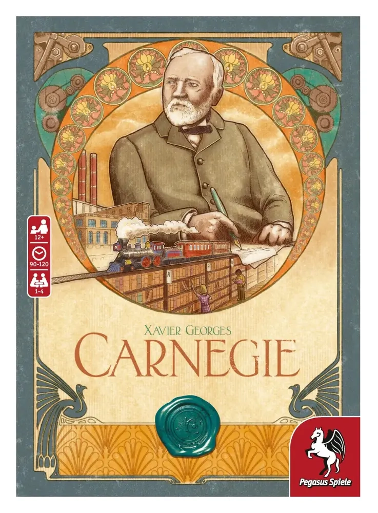 Carnegie