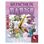 Munchkin Babys