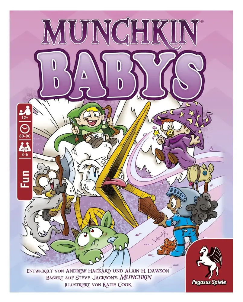 Munchkin Babys