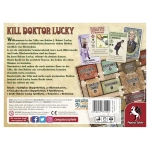 Kill Doktor Lucky - Neuauflage