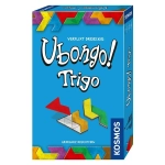 Ubongo – Trigo (Mitbringspiel)