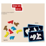 Ubongo – Trigo (Mitbringspiel)