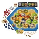 Catan - Händler & Barbaren 2 - 4 Spieler 2022