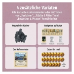 Catan - Händler & Barbaren 2 - 4 Spieler 2022