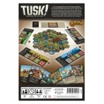 Tusk - Surviving The Ice Age - EN