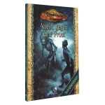 Cthulhu: Allein gegen den Frost (Softcover)