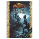 Cthulhu: Allein gegen den Frost (Softcover)