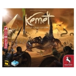 Kemet - Blut und Sand