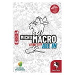 MicroMacro – Crime City 3 – All In - EN