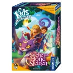 Kids Chronicles – Die Suche nach den Mondsteinen