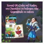 Kids Chronicles – Die Suche nach den Mondsteinen