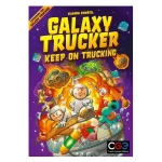 Galaxy Trucker: Keep on Trucking - Expansion - EN