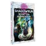 Shadowrun: Schattenkompendium (Hardcover)