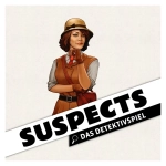 Suspects - Ewiger Fluch