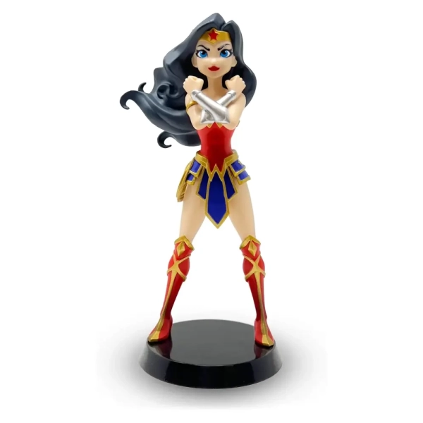 DC Comics Figur Wonder Women 15 cm