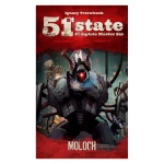 51st State Master Set: Moloch - EN